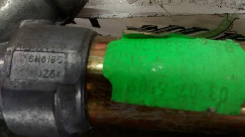  NO IDENTIFICADO CITROEN XSARA BERLINA 