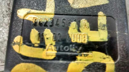  NO IDENTIFICADO CITROEN XSARA BERLINA 