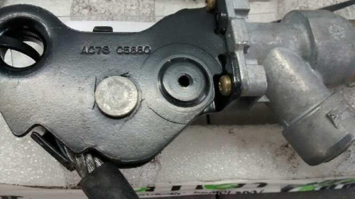  NO IDENTIFICADO CITROEN XSARA BERLINA 