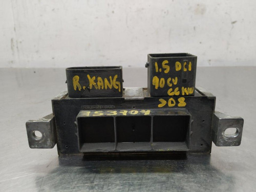  CAJA PRECALENTAMIENTO 