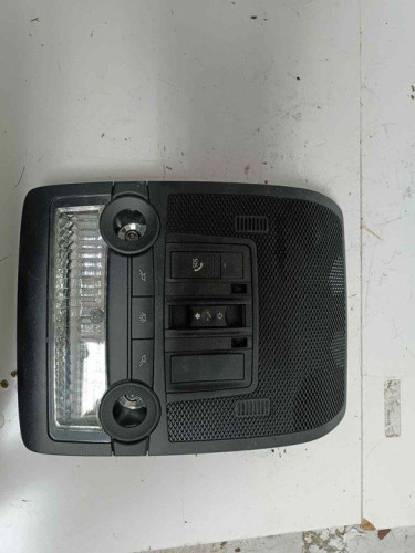  LUZ INTERIOR BMW SERIE X5 (E70) 