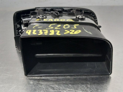 REJILLA AIREADORA, SKODA, KAROQ (NU)