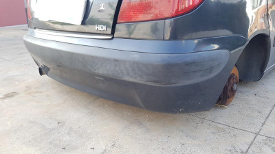 PARAGOLPES TRASERO Citroen Xsara Berlina (1997->)