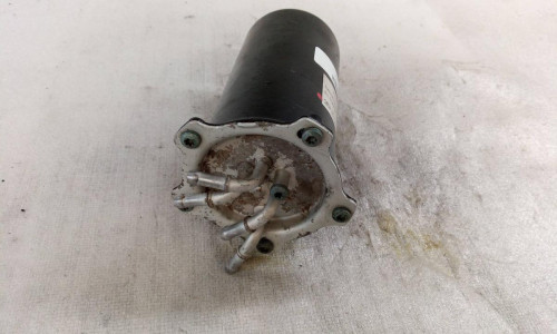 FILTRO GASOIL Seat TOLEDO (5P2) 