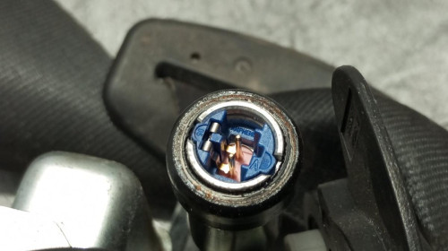 CINTURON SEGURIDAD DELANTERO IZQUIERDO Peugeot 508 