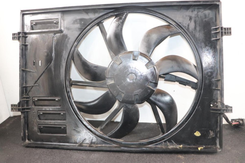  ELECTROVENTILADOR, AUDI, A3 SPORTBACK (8PA) 