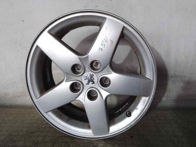 LLANTA, Peugeot, 407