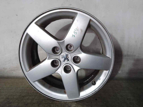 LLANTA Peugeot 407 
