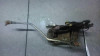 CERRADURA PUERTA TRASERA DERECHA SSANGYONG MUSSO 