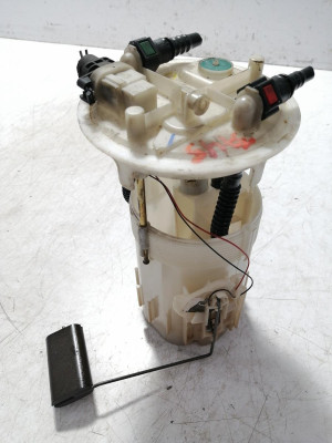 AFORADOR, NISSAN, PRIMASTAR (X83)