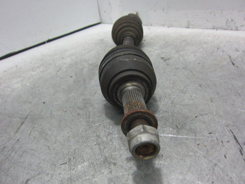  TRANSMISION DELANTERA IZQUIERDA, CHEVROLET, HHR 