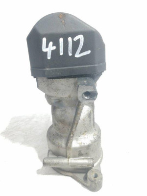 VALVULA EGR, PEUGEOT, 307 BREAK / SW (S1)(04.2002)