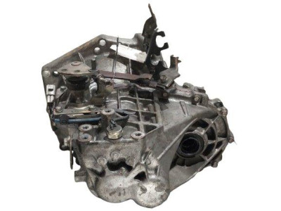 CAJA CAMBIOS, TOYOTA, AYGO (KGB/WNB)