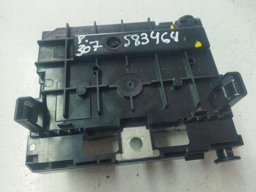  CAJA RELES / FUSIBLES Peugeot 307 BREAK/ SW (S2) 