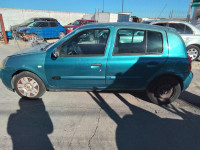 RENAULT CLIO II FASE II (B/CB0)