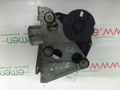 MOTOR LIMPIA TRASERO, PEUGEOT, 407 SW