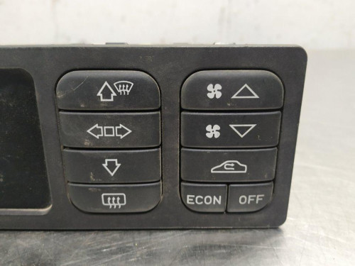  MANDO CALEFACCION / AIRE ACONDICIONADO 