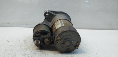  MOTOR ARRANQUE OPEL ASTRA G BERLINA 