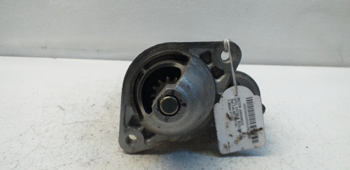  MOTOR ARRANQUE OPEL ASTRA G BERLINA 
