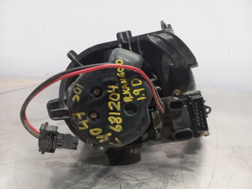  MOTOR CALEFACCION, RENAULT, KANGOO I (F/KC0) 