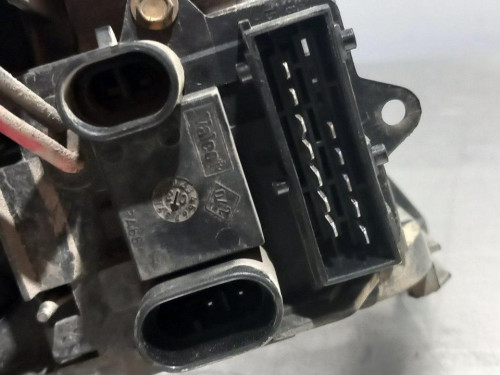  MOTOR CALEFACCION, RENAULT, KANGOO I (F/KC0) 