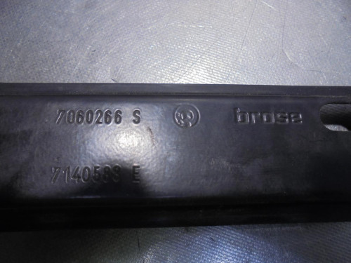 ELEVALUNAS DELANTERO DERECHO BMW SERIE 3 BERLINA (E90) 