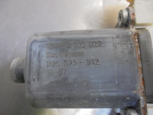 ELEVALUNAS DELANTERO DERECHO BMW SERIE 3 BERLINA (E90) 