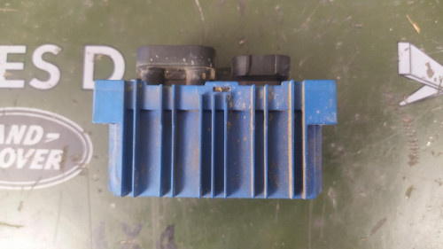 CAJA PRECALENTAMIENTO Opel CORSA D 