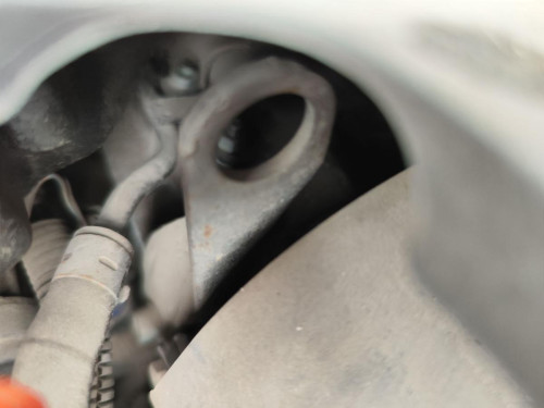 BOBINA ENCENDIDO Volkswagen POLO IV (9N1) 