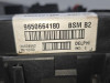  CAJA RELES / FUSIBLES PEUGEOT 206 