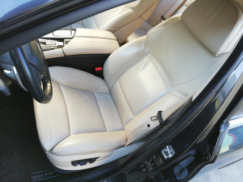 ASIENTO DELANTERO IZQUIERDO BMW SERIE 5 BERLINA (F10) 
