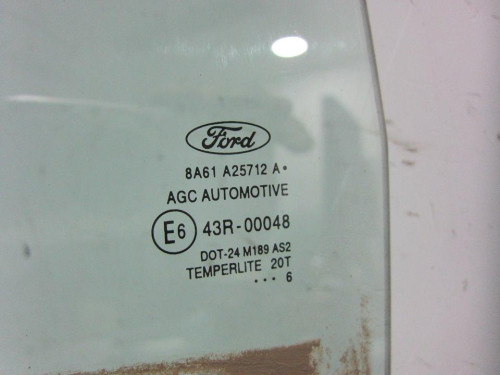  LUNA TRASERA DERECHA, FORD, FIESTA (CNN) 