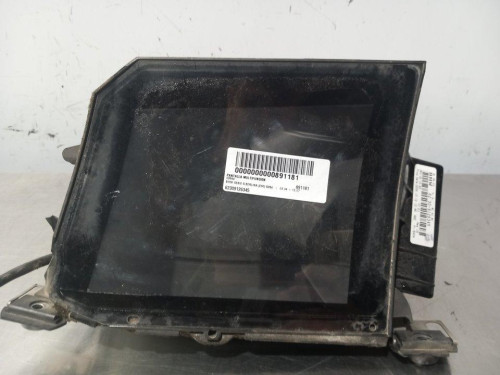  PANTALLA MULTIFUNCION, BMW, SERIE 5 BERLINA (E60) 