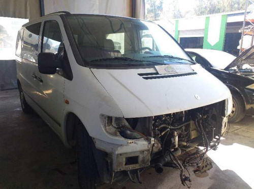  MERCEDES-BENZ VITO FURGÓN (638) 