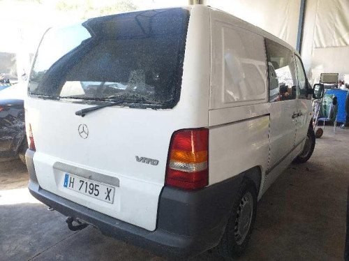  MERCEDES-BENZ VITO FURGÓN (638) 