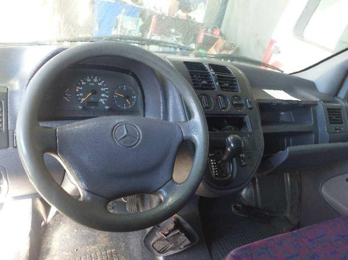  MERCEDES-BENZ VITO FURGÓN (638) 