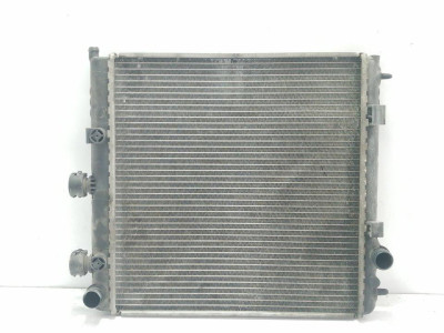 RADIADOR AGUA, CITROEN, C3
