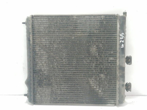  RADIADOR AGUA, CITROEN, C3 