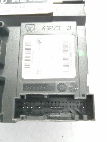  ELEVALUNAS DELANTERO DERECHO AUDI A3 SPORTBACK (8PA) 