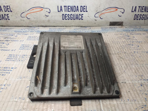  CENTRALITA MOTOR UCE 