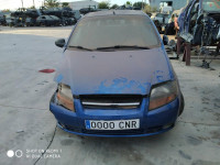 DAEWOO KALOS