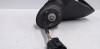  RETROVISOR DERECHO Seat LEON (1P1) 