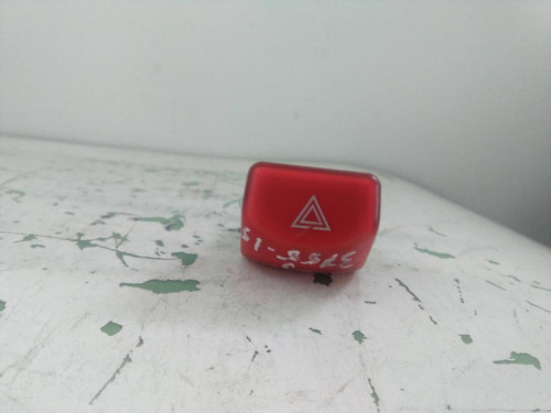  WARNING NISSAN MICRA C+C (CK12E) 