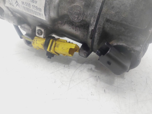 COMPRESOR AIRE ACONDICIONADO CITROEN C4 COUPE 