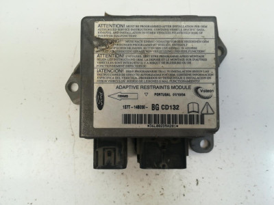 CENTRALITA AIRBAG, FORD, MONDEO BERLINA (GE)