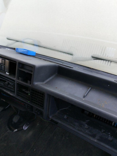 CALEFACCION ENTERA NORMAL Fiat DUCATO I BUS 