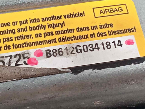  AIRBAG DELANTERO IZQUIERDO VOLVO V50 FAMILIAR 