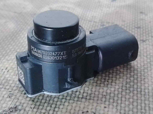 SENSOR APARCAMIENTO DELANTERO Peugeot 3008 