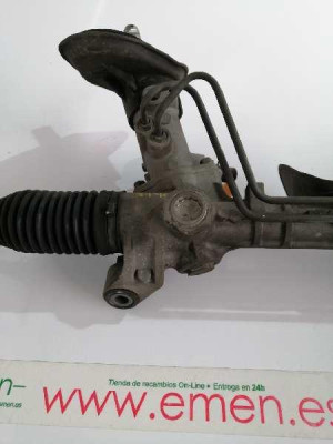 CREMALLERA DIRECCION, MAZDA, 3 BERLINA (BK)