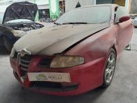 ALFA ROMEO GT (125)